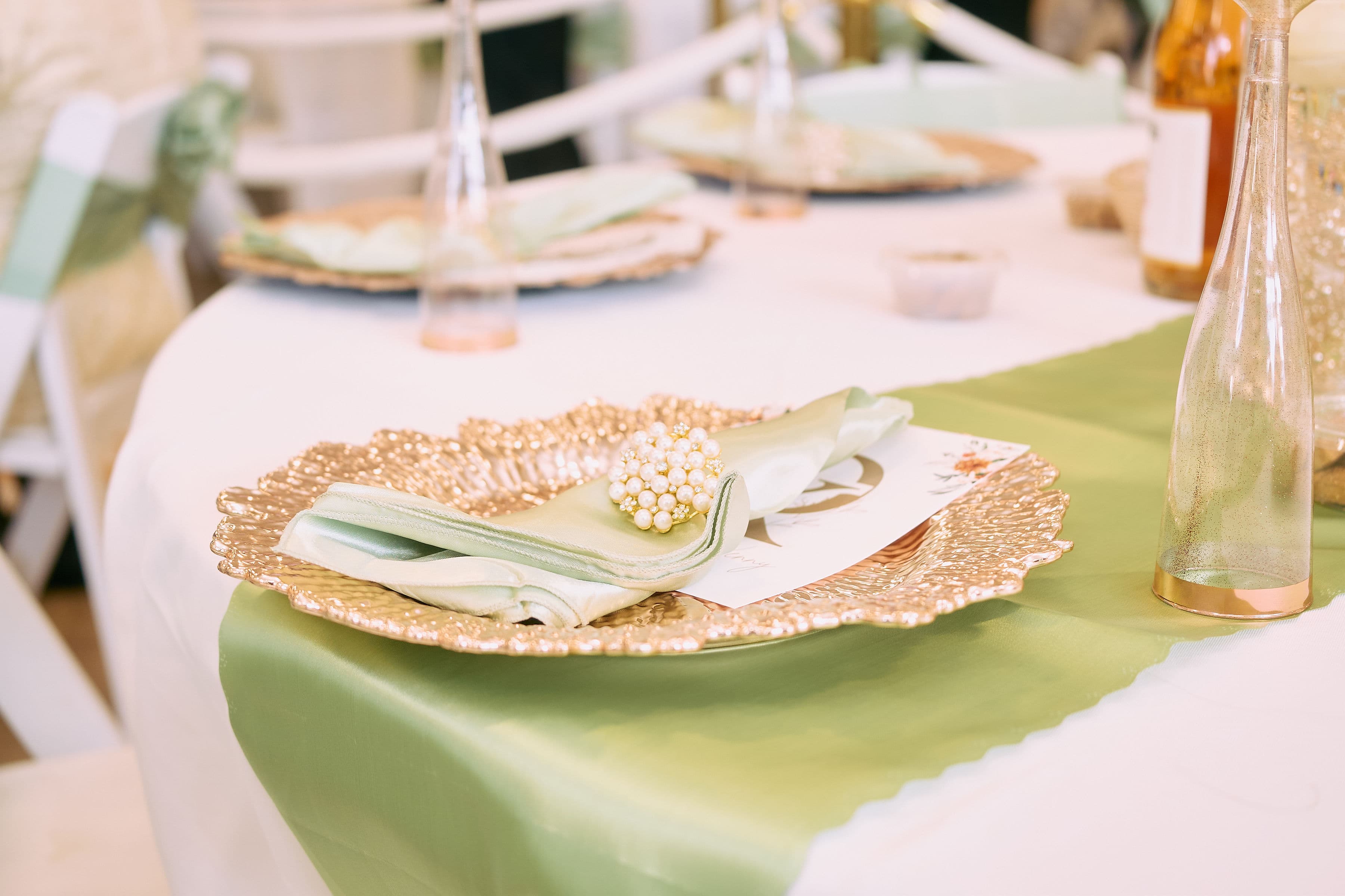 Wedding event by MAPRAIZ