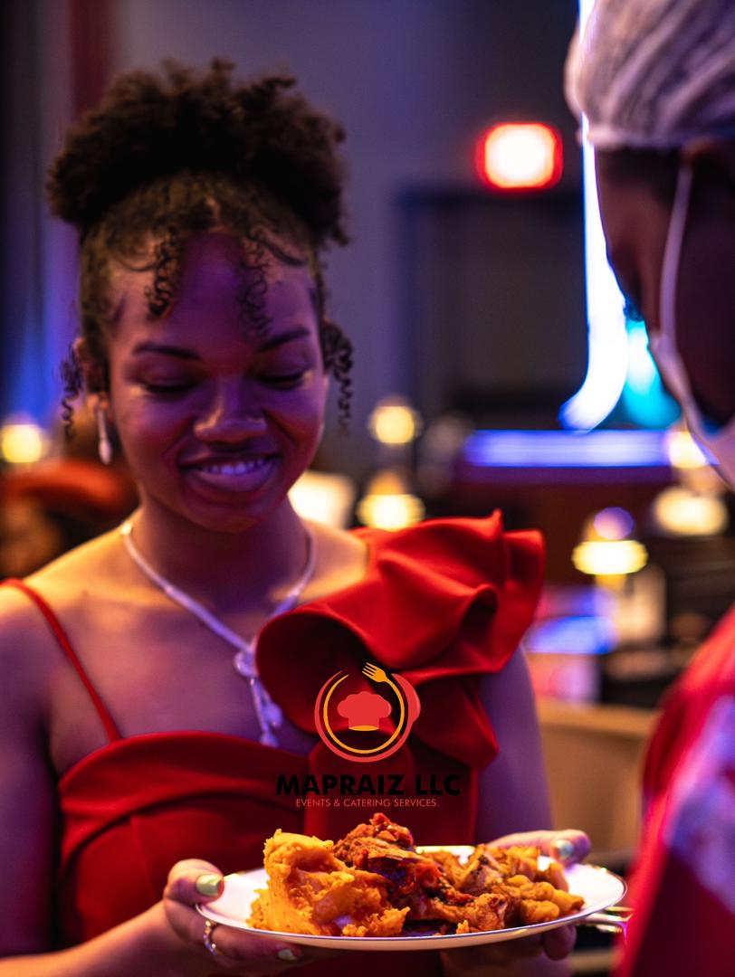 Mapraiz LLC - Private Event