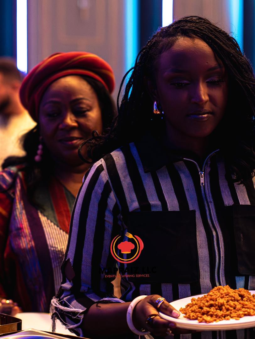 Mapraiz LLC - Private Event