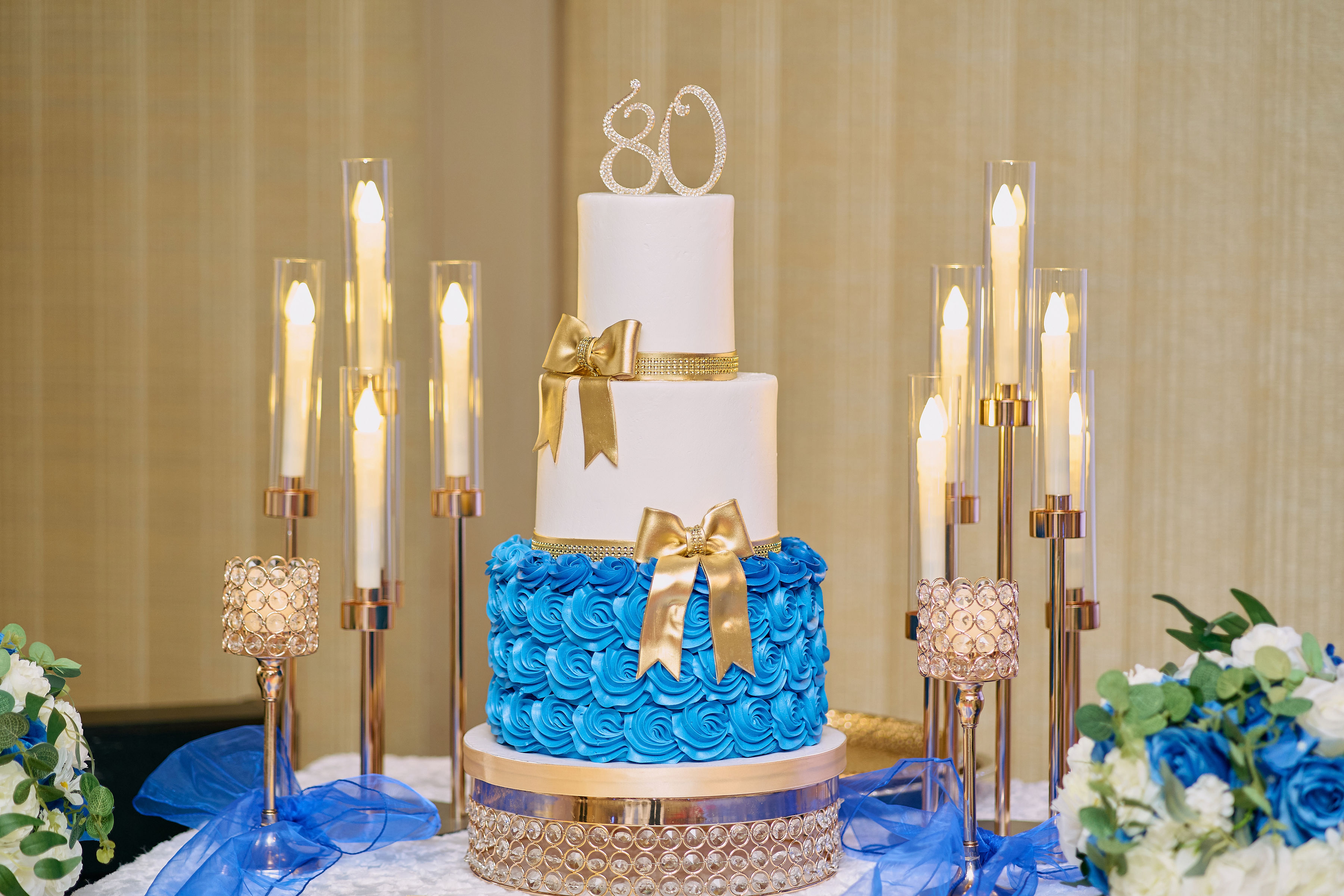 Family Celebration Gathering