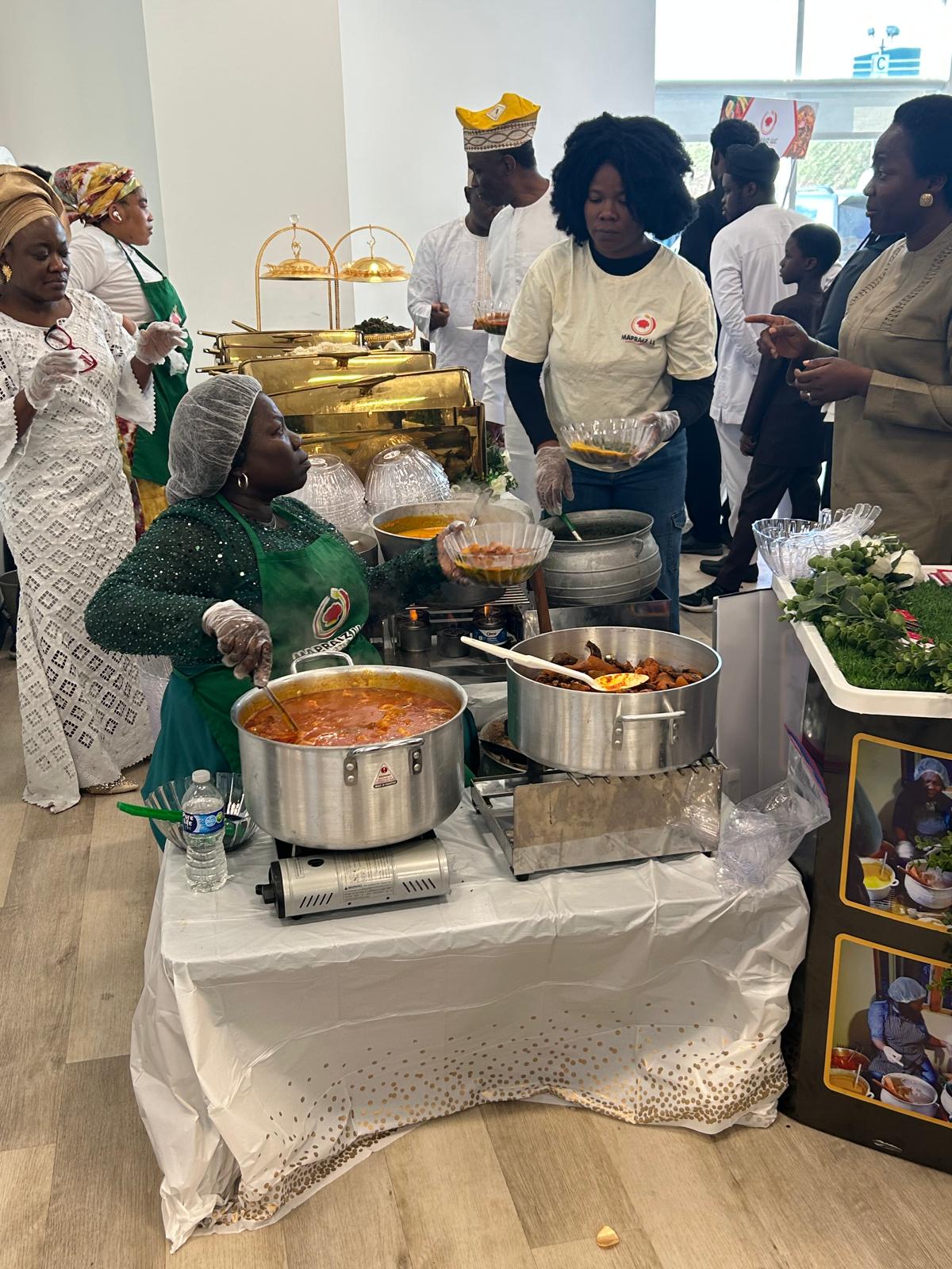 Event Highlight